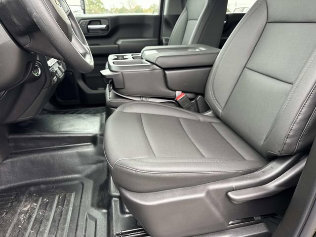 New 2026 Chevrolet Silverado 2500 W/T w/ WT Convenience Package image 11