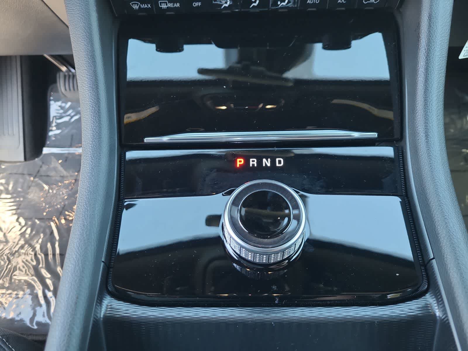 New 2026 Jeep Grand Cherokee 4WD image 25