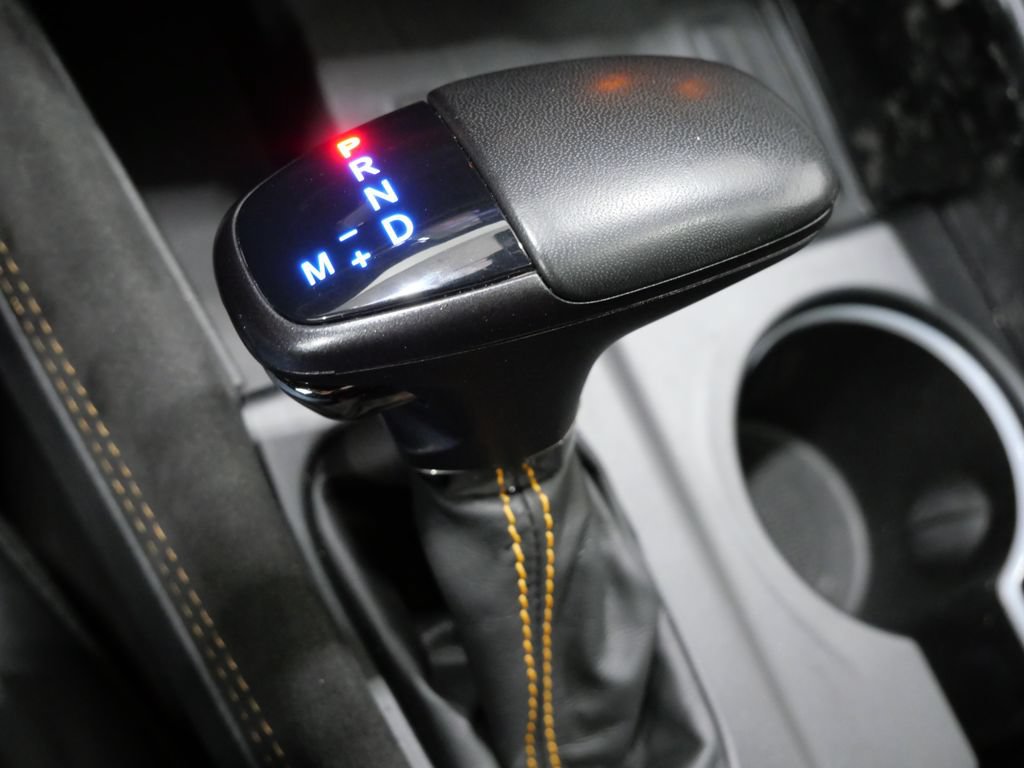 Used 2023 Dodge Durango R/T w/ Hemi Orange Plus Package AWD/4WD image 23