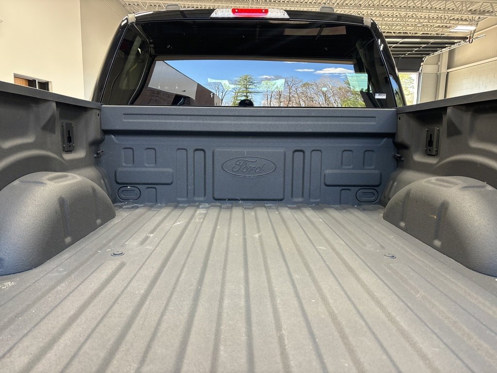 Used 2024 Ford F150 XLT w/ FX4 Off-Road Package image 9