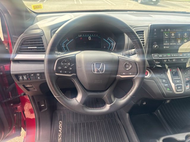 Used 2024 Honda Odyssey Sport image 15