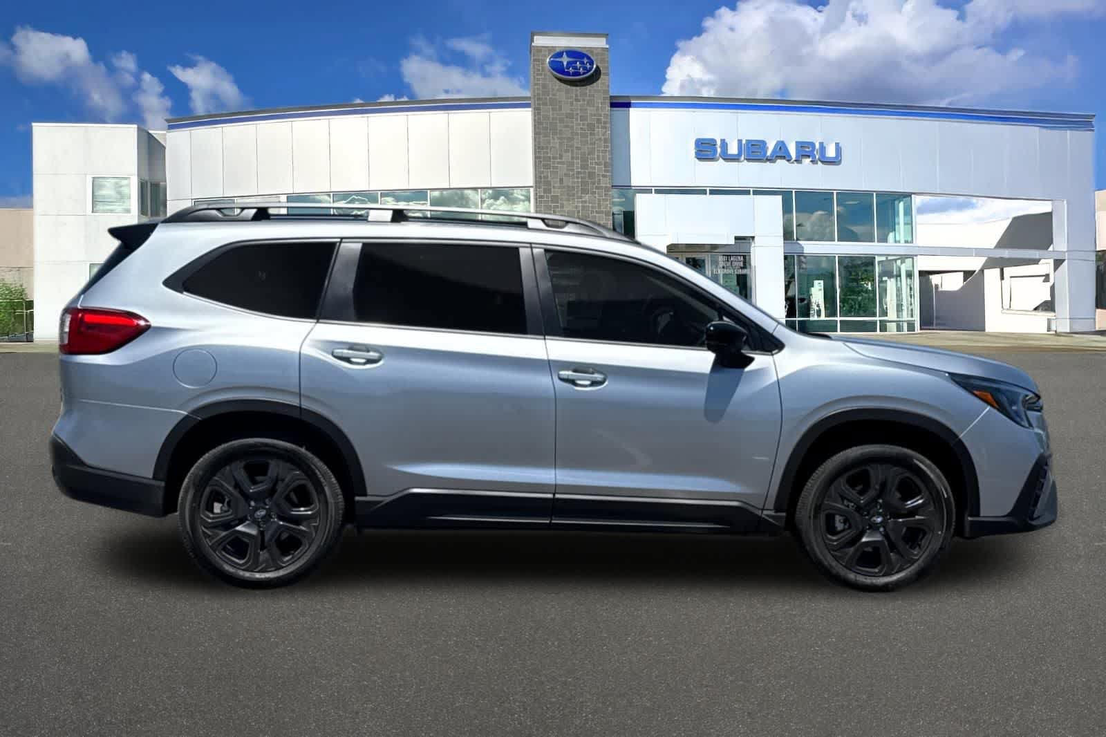 New 2026 Subaru Ascent Bronze Edition AWD/4WD image 6