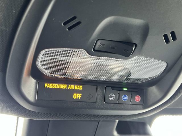 New 2026 Buick Envista Preferred w/ Convenience I Package image 28