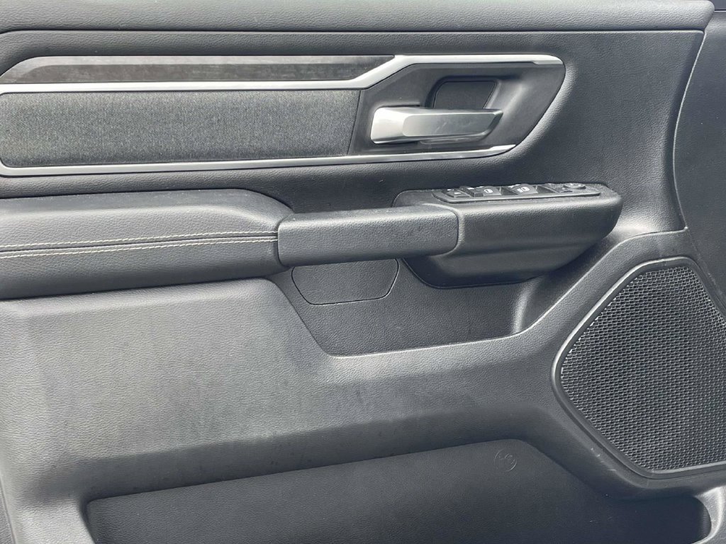 Used 2022 RAM 1500 Big Horn w/ Night Edition AWD/4WD image 20