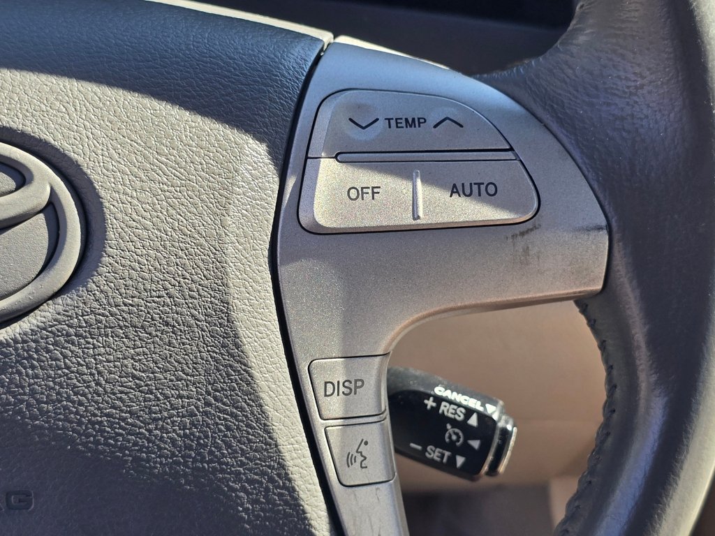 Used 2009 Toyota Camry Hybrid FWD image 29