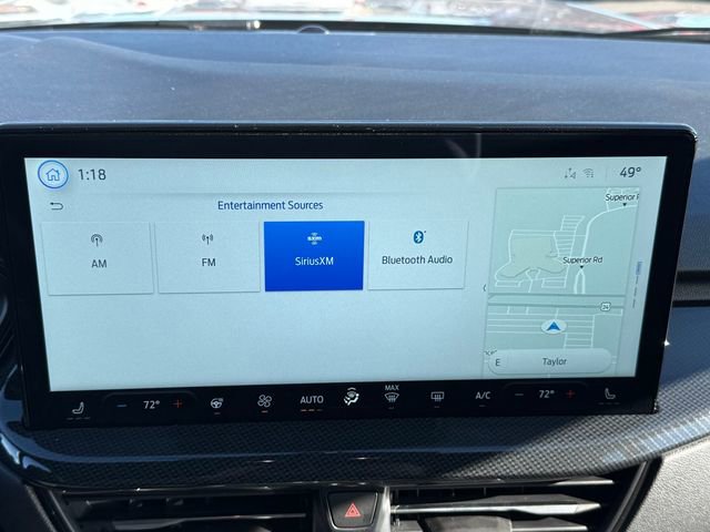 New 2026 Ford Escape ST-Line w/ Tech Pack #1 image 16