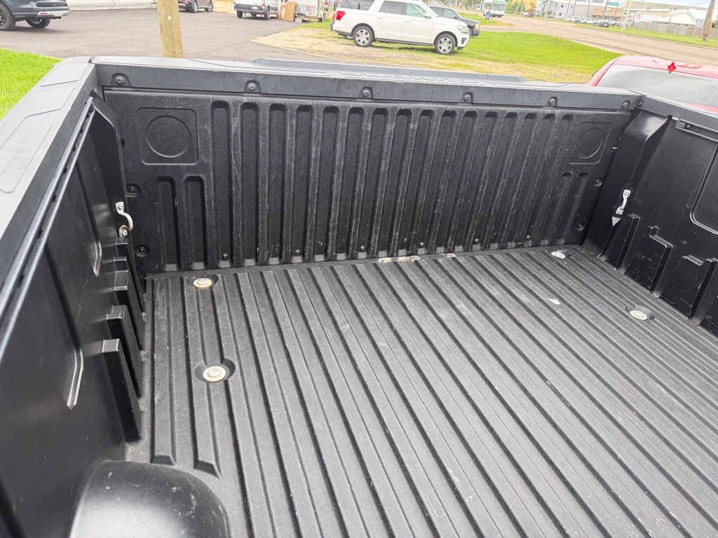 Used 2023 Toyota Tundra SR5 AWD/4WD image 41