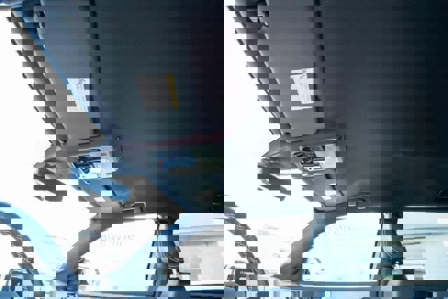 New 2026 Volkswagen Atlas Cross Sport SE image 12