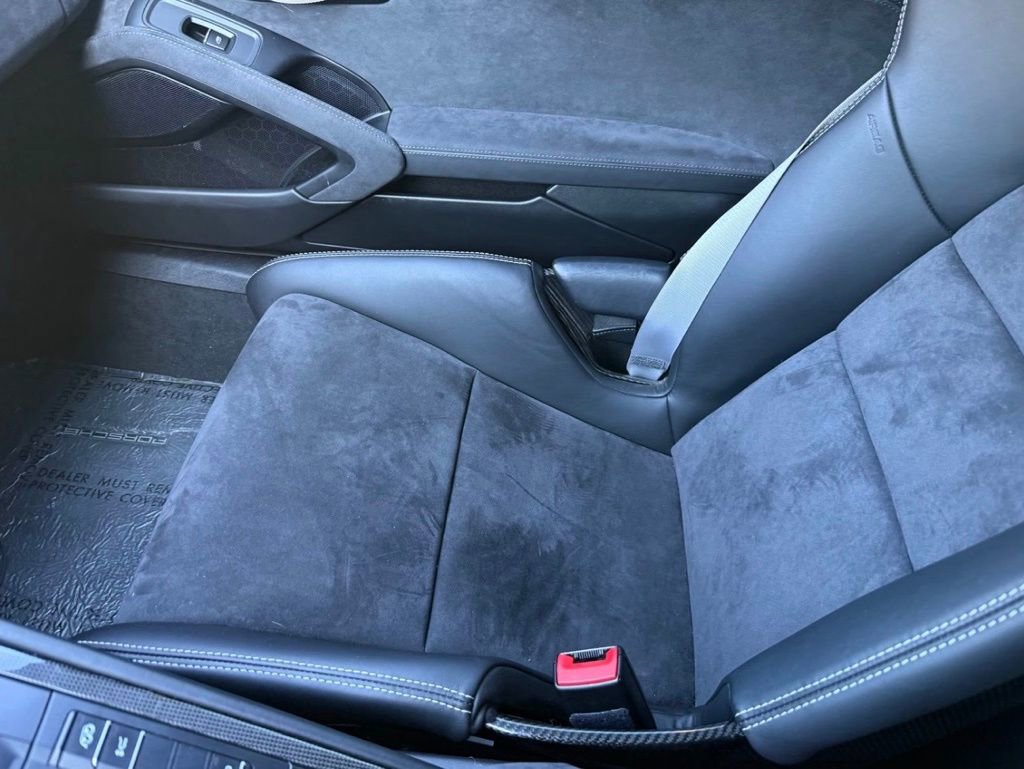 Used 2016 Porsche 911 GT3 RS image 21