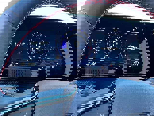 New 2026 Chevrolet Equinox RS image 21