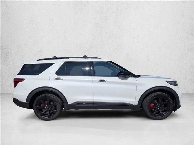 Used 2022 Ford Explorer ST w/ Equipment Group 401A AWD/4WD image 7
