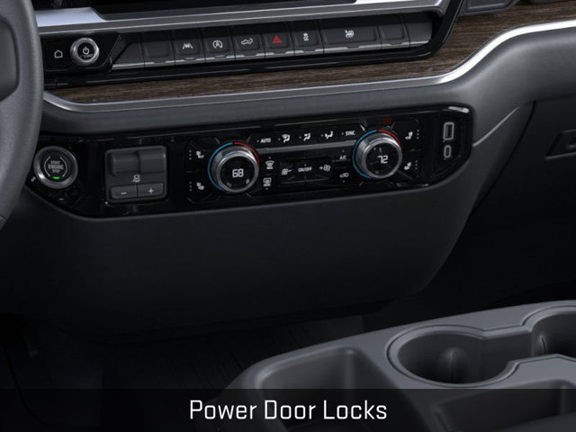 New 2026 GMC Sierra 1500 SLE AWD/4WD image 33