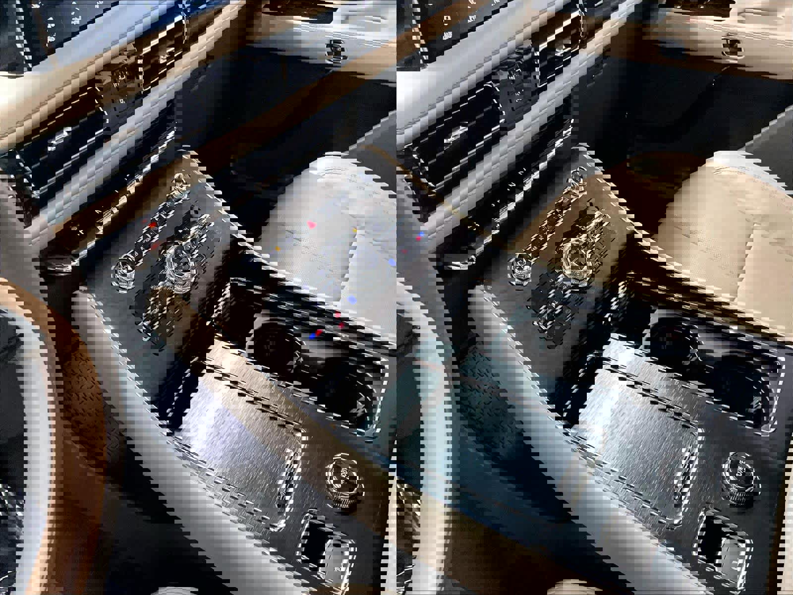 Used 2022 Lincoln Aviator Reserve w/ Equipment Group 201A image 18