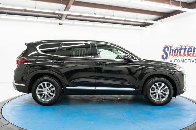 Used 2020 Hyundai Santa Fe SEL image 11