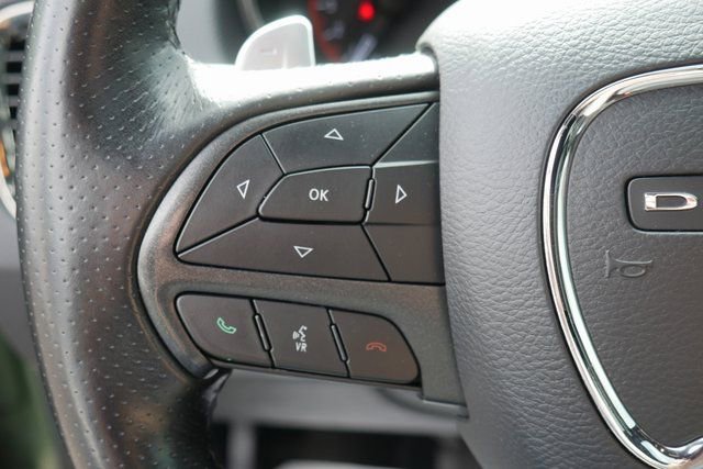 Used 2020 Dodge Durango R/T w/ Blacktop Package image 19