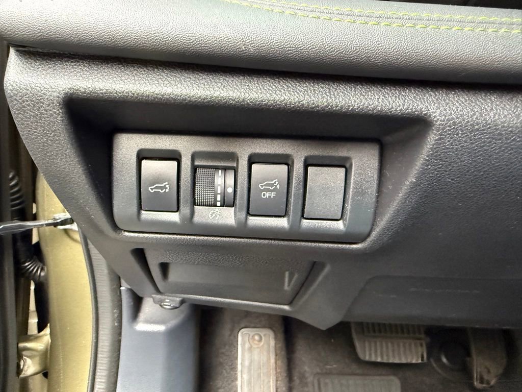Used 2021 Subaru Outback Onyx Edition XT AWD/4WD image 26