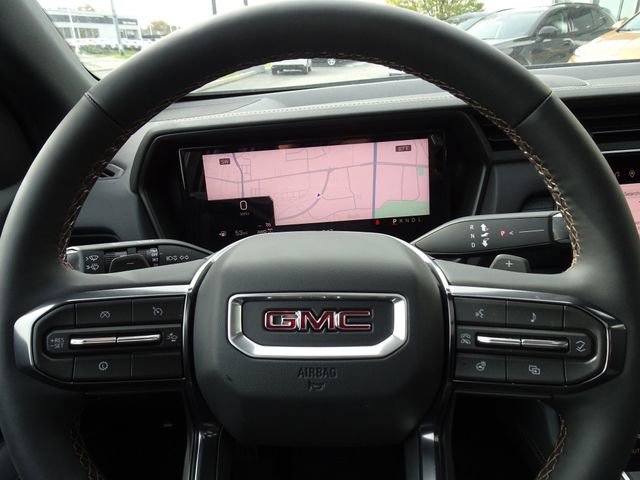 New 2026 GMC Terrain AT4 w/ Convenience Package III image 20