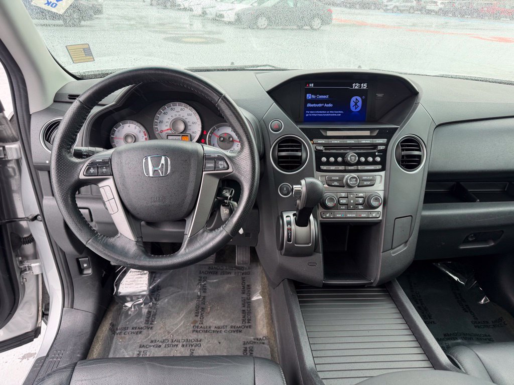 Used 2014 Honda Pilot EX-L image 15