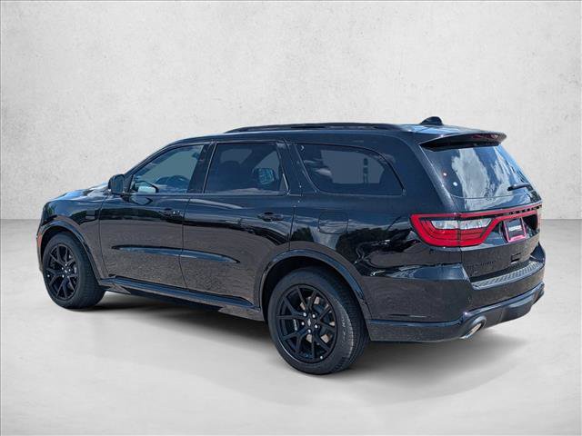 New 2026 Dodge Durango GT AWD/4WD image 8