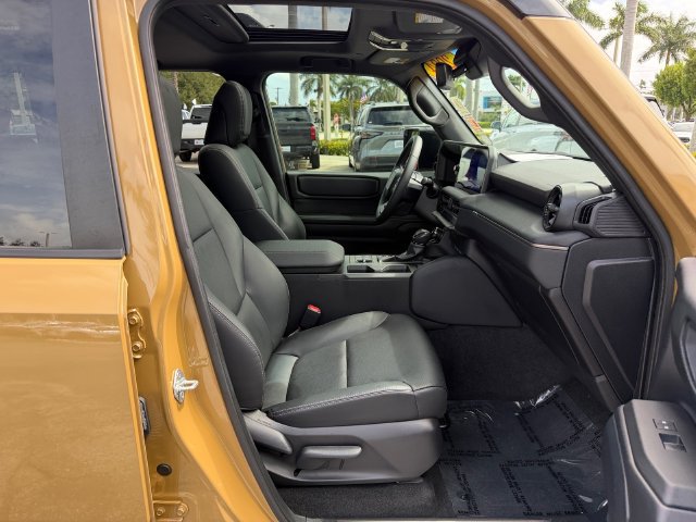 Certified 2024 Toyota Land Cruiser AWD/4WD image 21