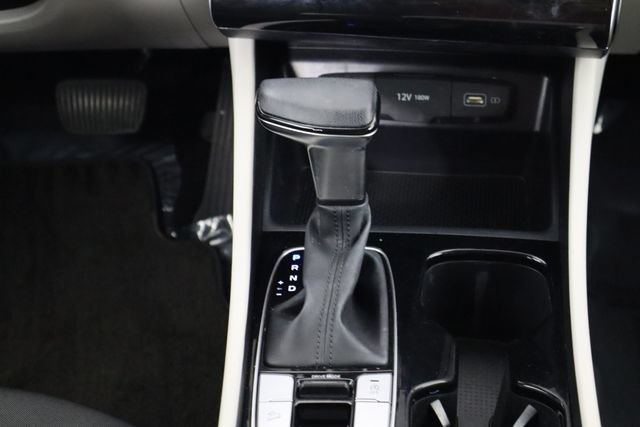 Used 2022 Hyundai Tucson SEL FWD image 28