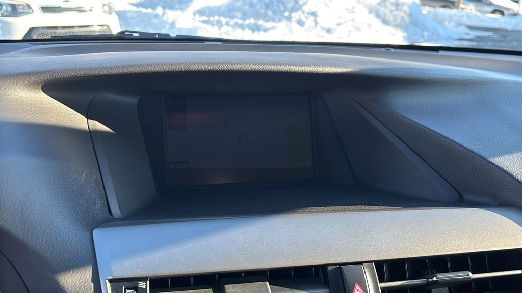 Used 2015 Lexus RX 350 AWD image 19