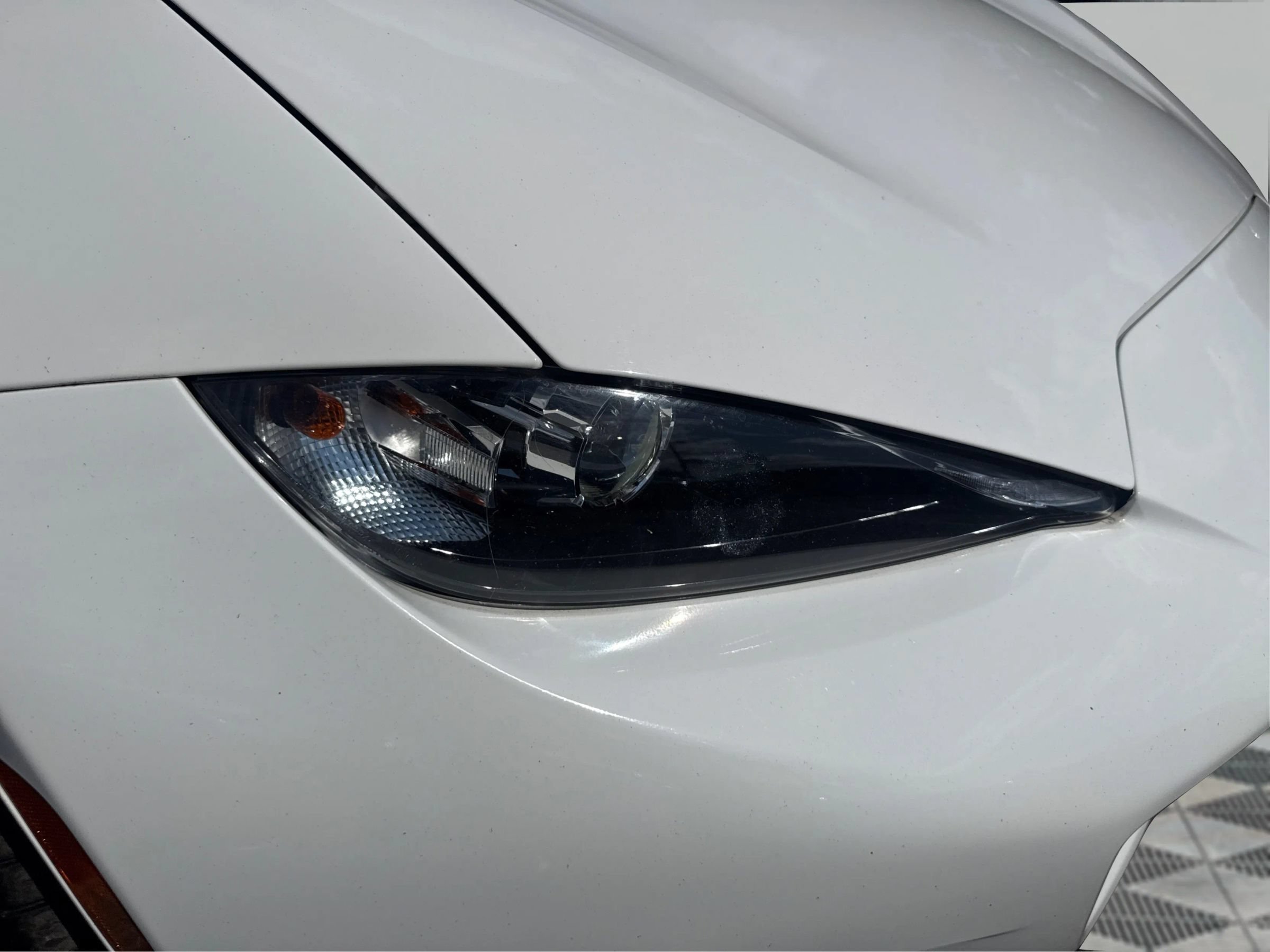 Used 2020 MAZDA MX-5 Miata RF Club RWD image 24