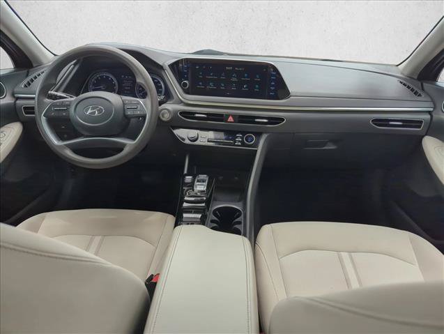 Used 2023 Hyundai Sonata SEL FWD image 20