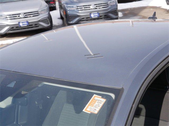 Certified 2024 Volkswagen Jetta S image 11