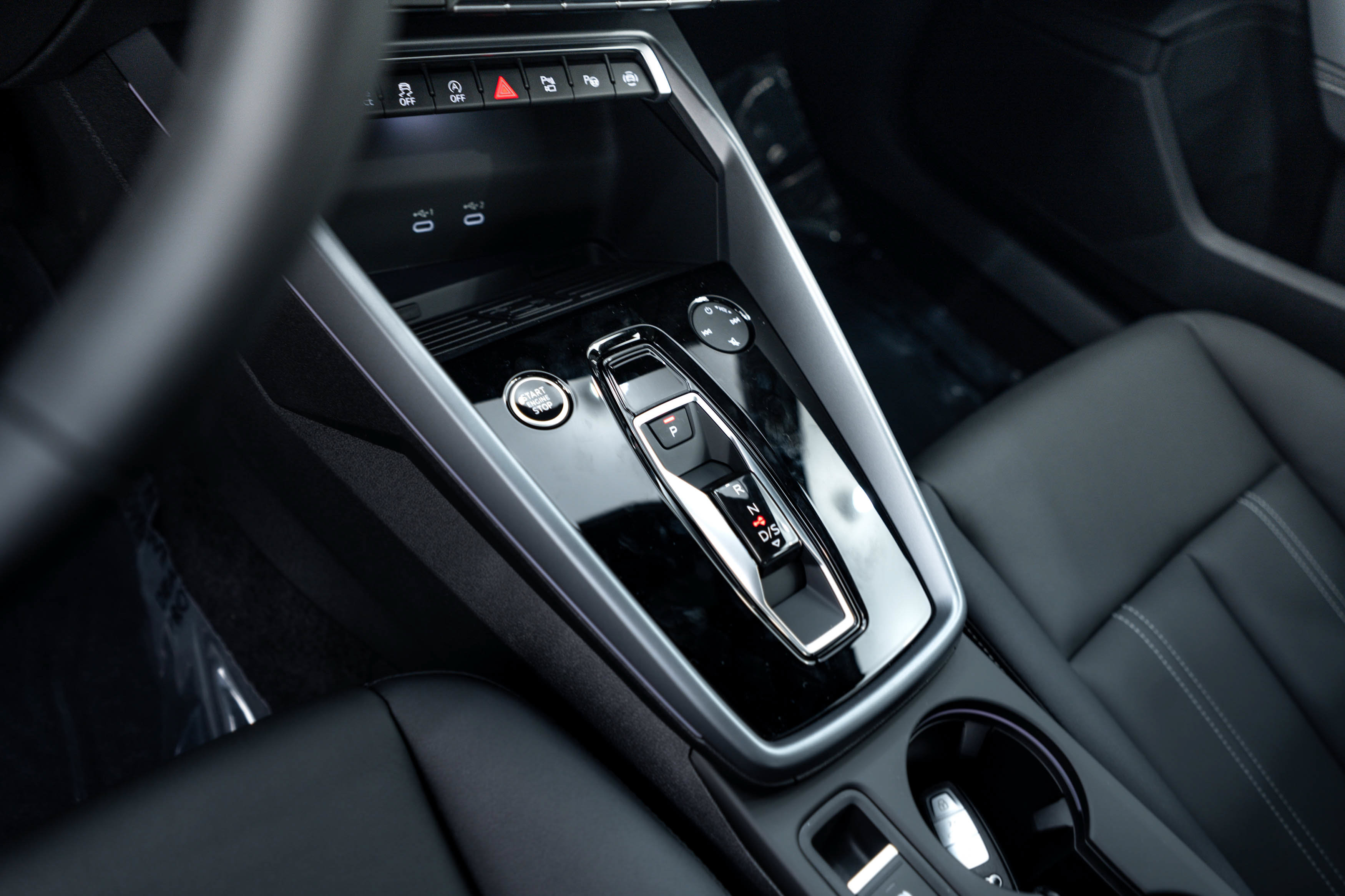 New 2026 Audi A3 2.0T Premium AWD/4WD image 12