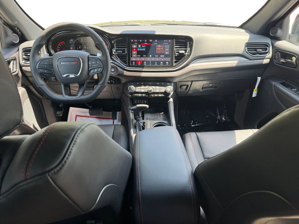 New 2026 Dodge Durango GT AWD/4WD image 10
