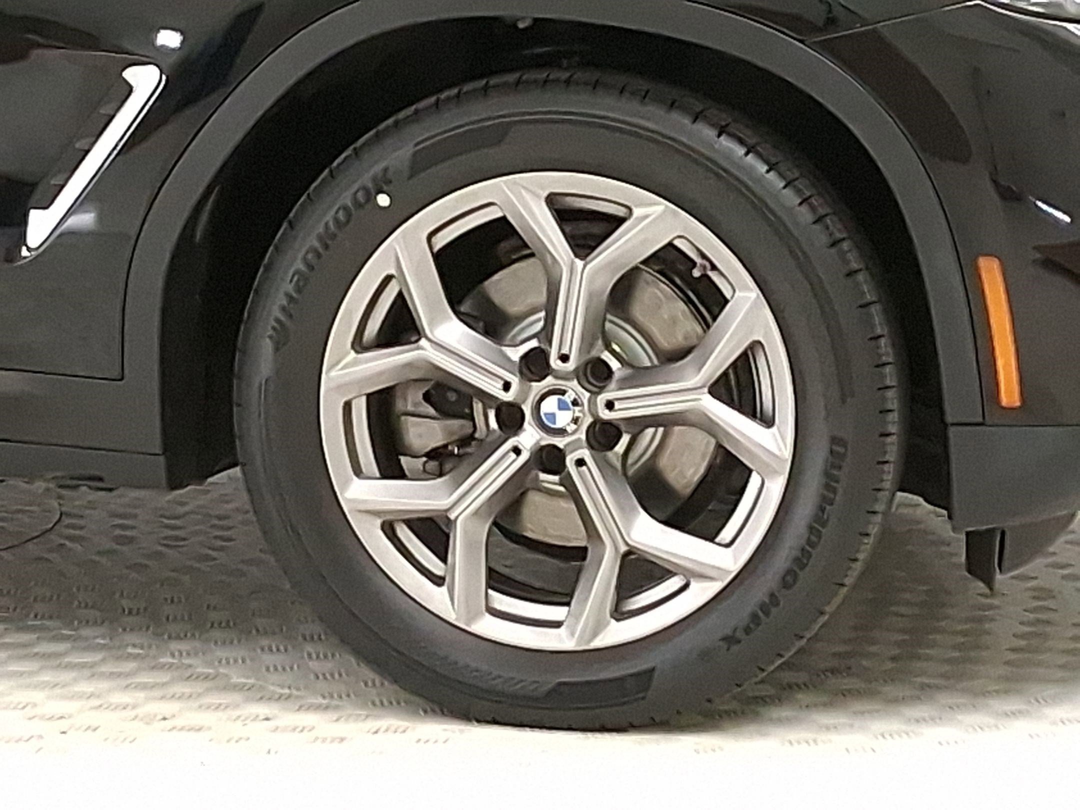 Certified 2023 BMW X3 sDrive30i w/ Convenience Package w/ZPA image 10