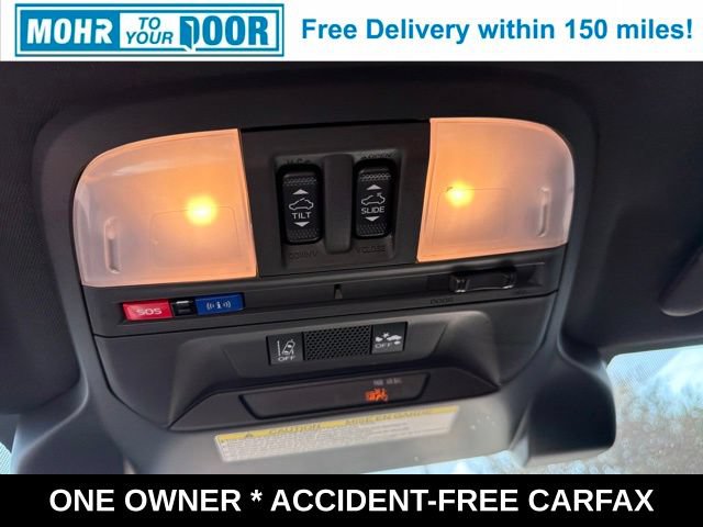 Used 2017 Subaru Impreza 2.0i Sport AWD/4WD image 32
