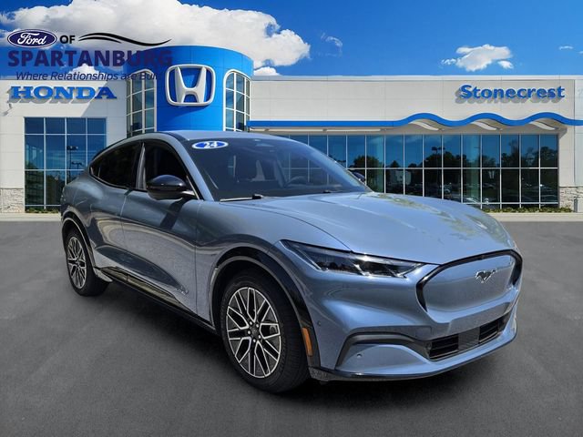 Used 2024 Ford Mustang Mach-E Premium