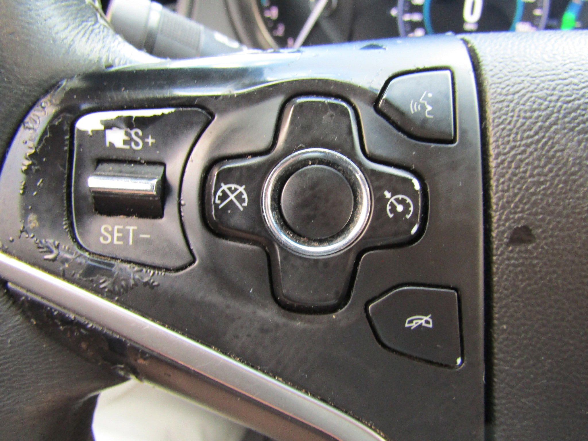 Used 2014 Buick LaCrosse FWD image 21