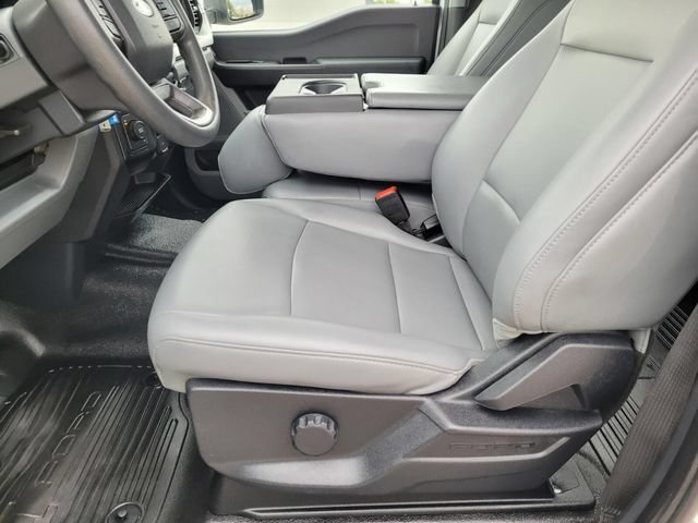 Certified 2025 Ford F350 XL w/ XL Chrome Package AWD/4WD image 16