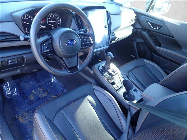 Certified 2025 Subaru Crosstrek 2.5i Limited w/ Crosstrek Mirror Package image 9