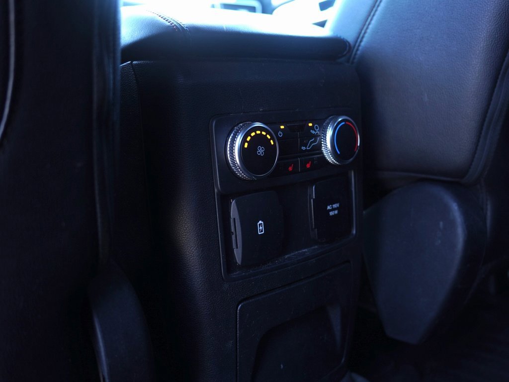 Used 2024 Ford Explorer ST-Line w/ Equipment Group 401A image 23