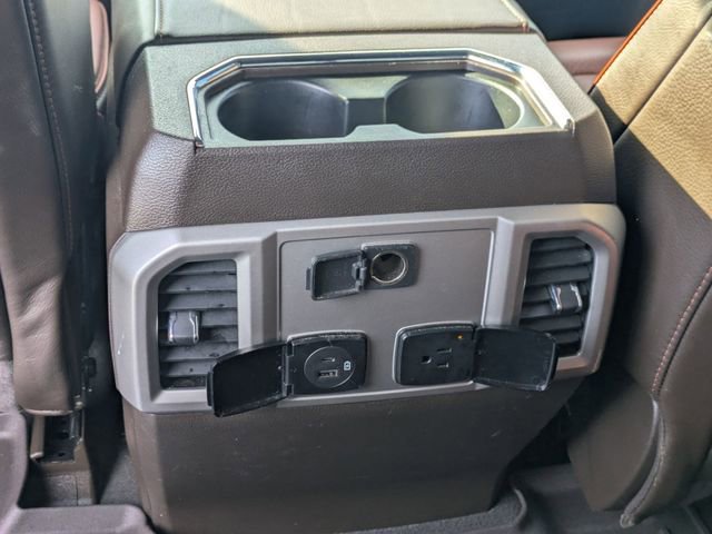 Used 2022 Ford F450 King Ranch w/ King Ranch Ultimate Package image 30