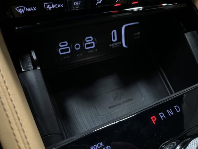 Used 2024 Jeep Grand Cherokee L Summit image 26