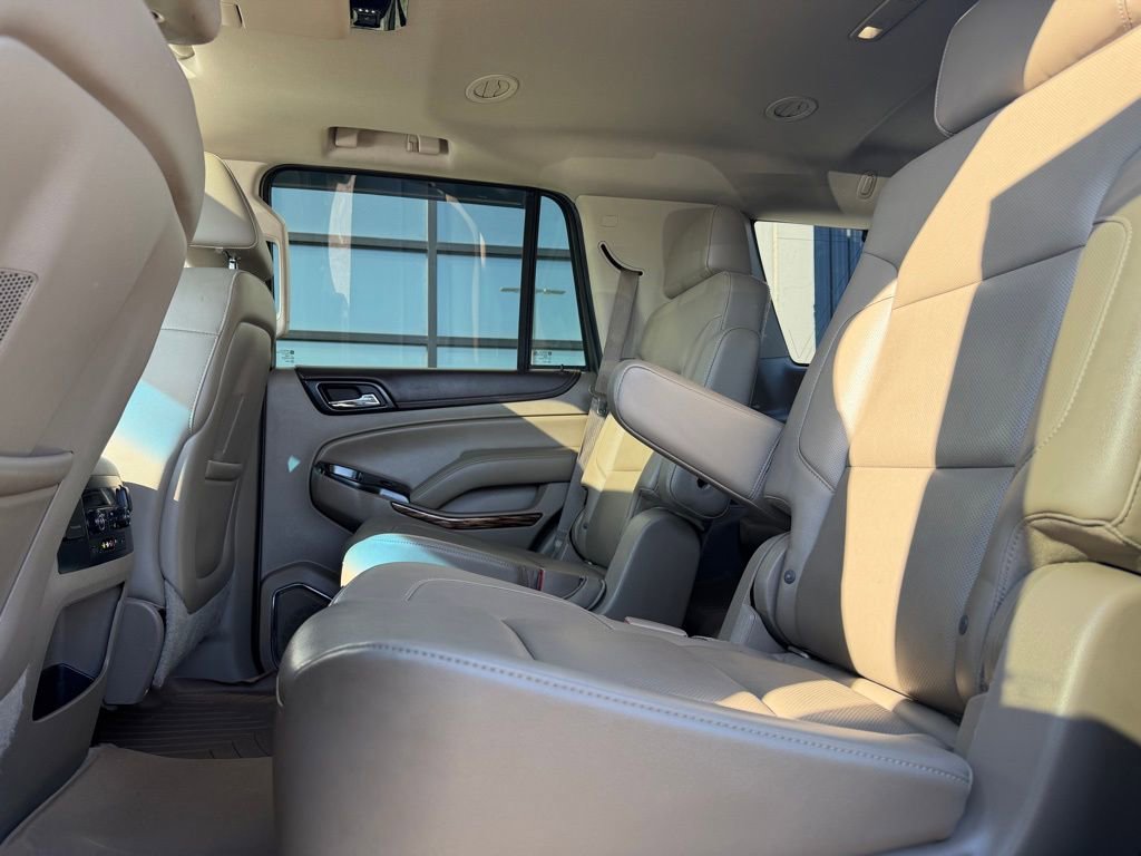 Used 2015 GMC Yukon SLT w/ Open Road Package image 20