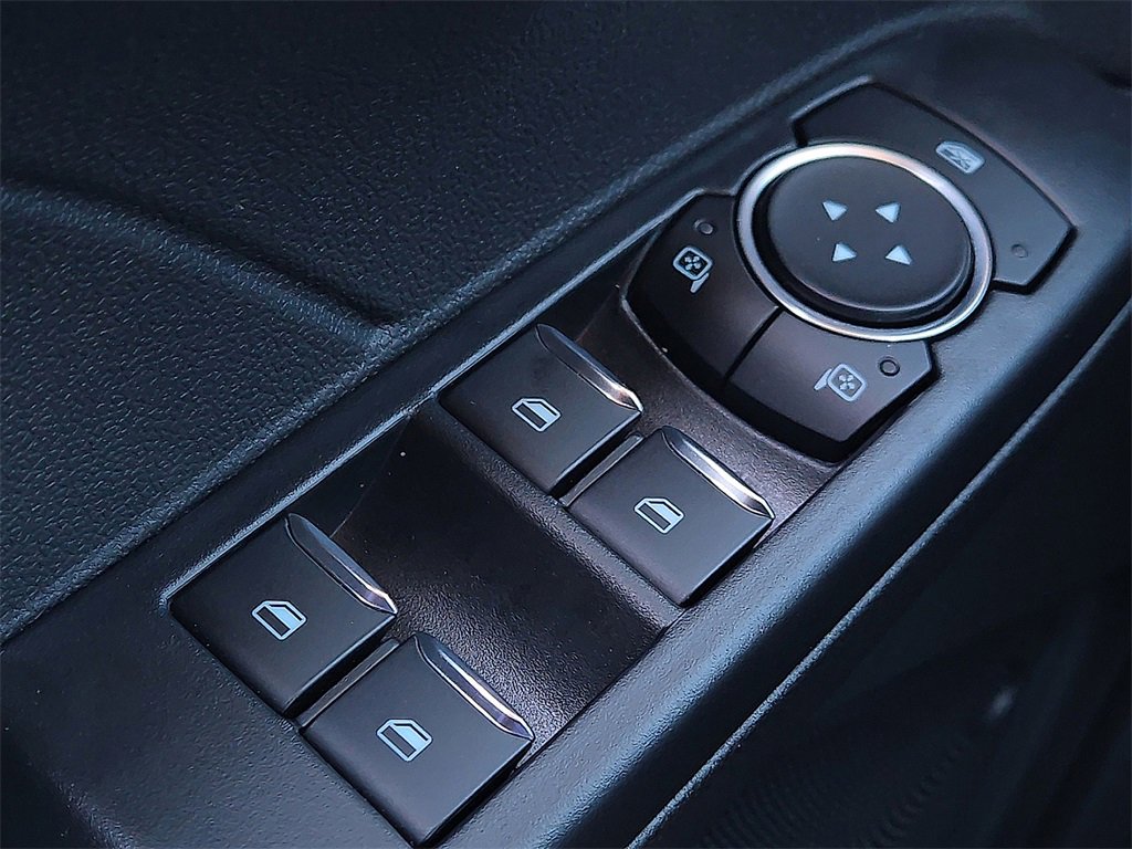 New 2025 Ford Escape Active image 16