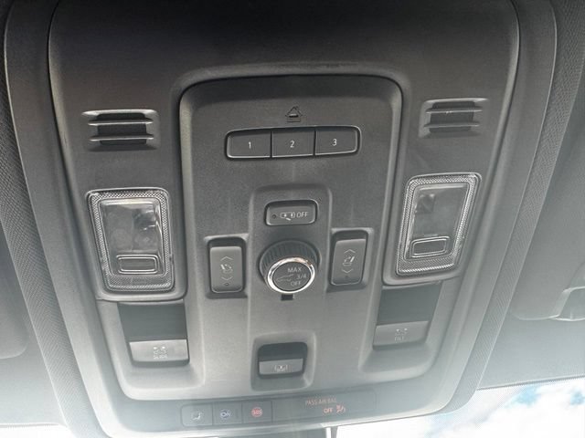 Used 2022 GMC Yukon XL AT4 w/ Max Trailering Package AWD/4WD image 36