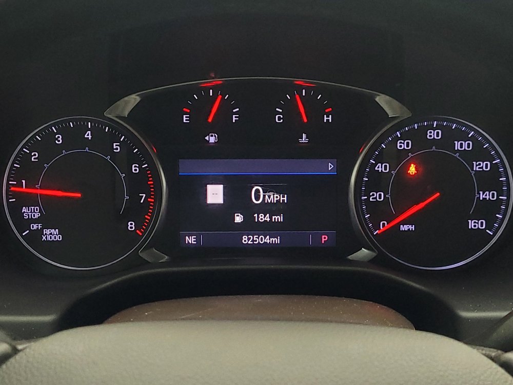 Used 2023 GMC Acadia SLT FWD image 23