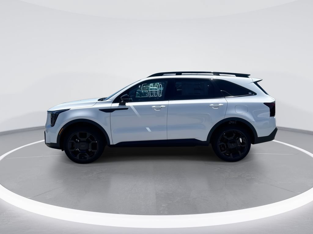 Used 2026 Kia Sorento X-Line EX AWD/4WD image 5