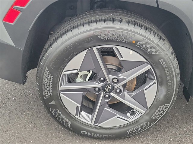 Used 2025 Hyundai Tucson SEL image 6