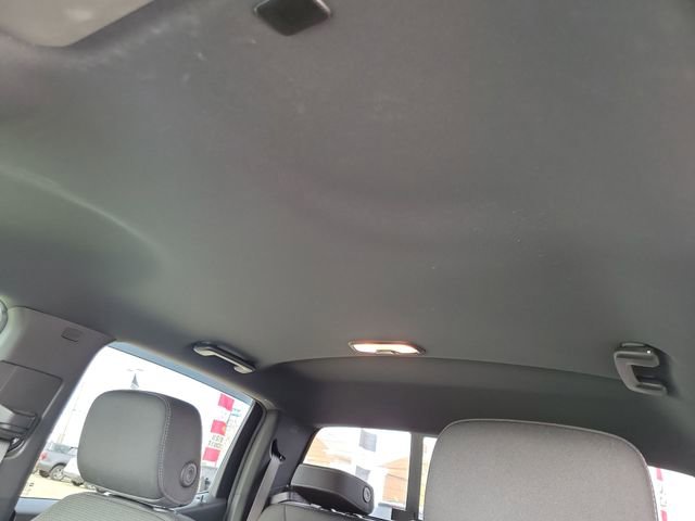 Certified 2024 GMC Canyon Elevation w/ Convenience Package image 17