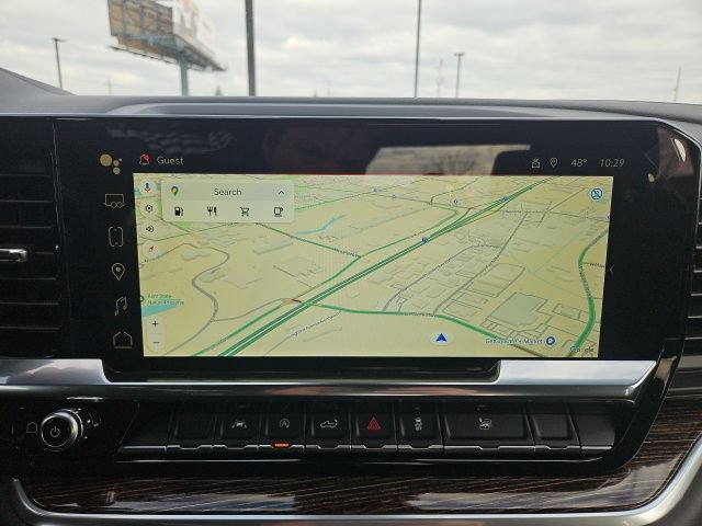 New 2026 GMC Sierra 1500 SLE AWD/4WD image 22