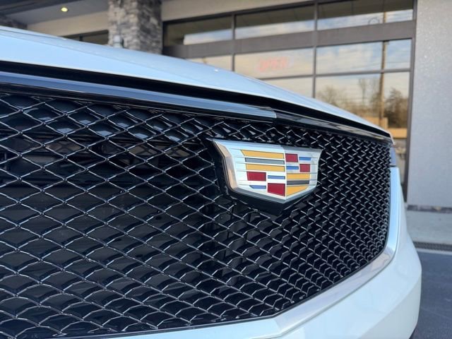 Used 2020 Cadillac XT6 Sport image 3