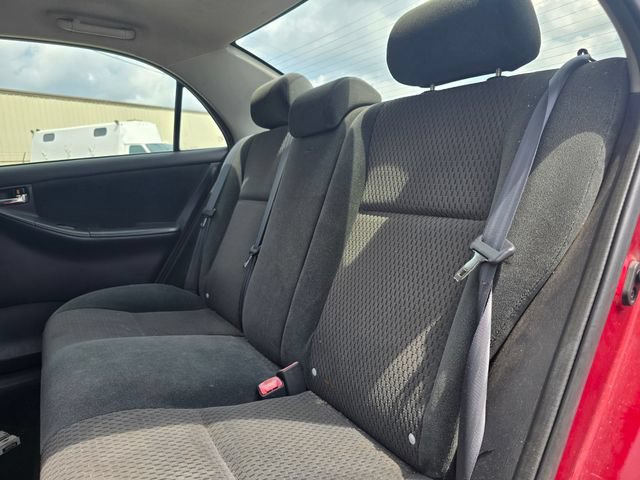 Used 2007 Toyota Corolla CE FWD image 12